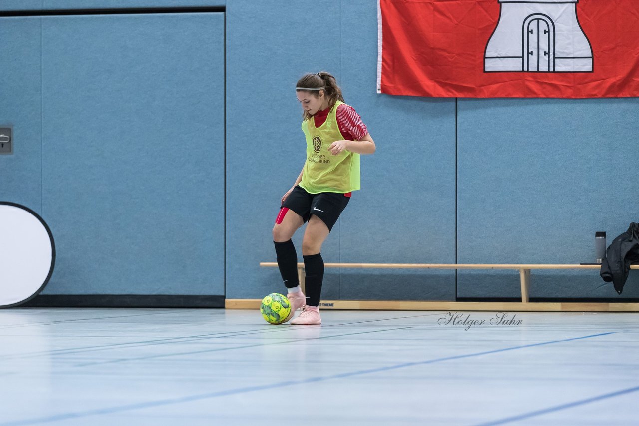 Bild 806 - B-Juniorinnen Futsalmeisterschaft